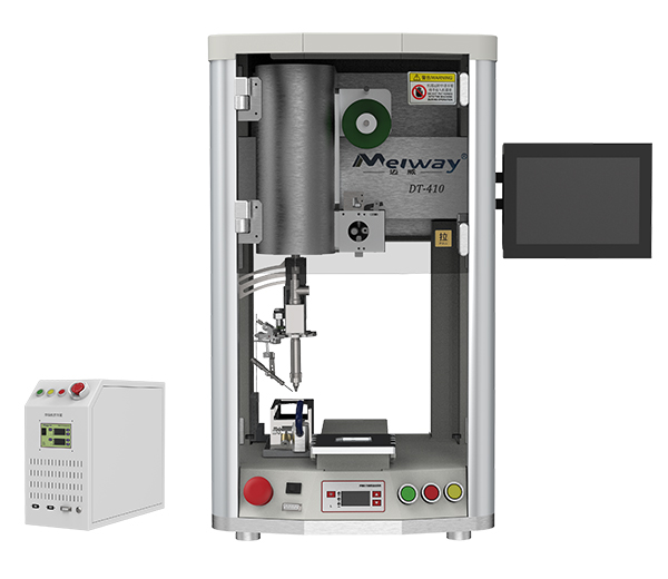 自動(dòng)焊錫機(jī)焊錫為什么會形成氣泡？